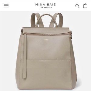 Mina Baie Midi Harper- new/unused